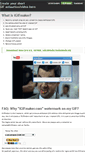 Mobile Screenshot of igifmaker.com
